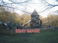 PHOTO  PLAY AREA SANDALL BEAT