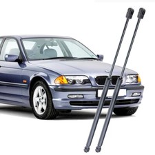 COPPIA MOLLE A GAS COFANO