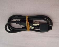 Cavo LG USB SGDY0010908 Originale Dati Ricarica Vari Modelli Telefoni LG Black