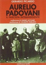 Aurelio padovani fascista - padovani, il