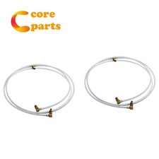 Convertible Top Line Kit for