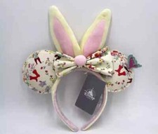 Reigning Rabbits Bunny Pasqua