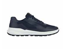 Geox Uomo Sneakers PG1X Primavera Estate in Tessuto Colore Blu