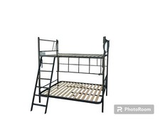 Letto a castello  matrimoniale e Sopra Una Piazza E Mezza 