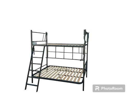 Letto castello matrimoniale - ,