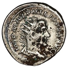 Moneta Romana Philippe Ier