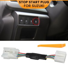 Auto-OFF Stop-Start-Motor