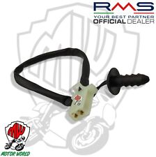 SENSORE TEMPERATURA RMS PIAGGIO SKIPPER 4T 125 2000 2001 2002
