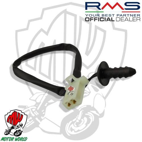 Sensore temperatura rms - sensore,