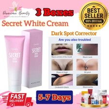 Giffarine secret crema - secret,