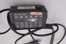 TOTALTRAX EM1302-T INGRESSO ACCELEROMETRO TRIASSIALE 12-48VDC/3ampere STOCK #2685