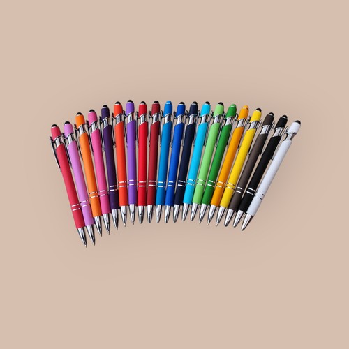 Penna sfera stylus - penna,