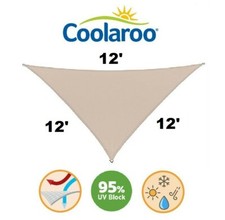 Nuova Coolaroo Coolhaven SHADE