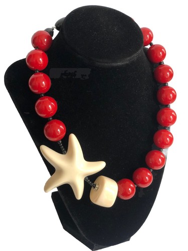 Collana angela caputi grandi - collana,