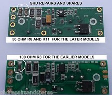 GHD compatible R8/R11 100ohm