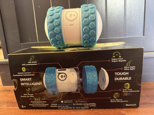 Ollie robot - ollie,