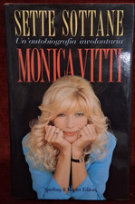 SETTE SOTTANE AUTOBIOGRAFIA