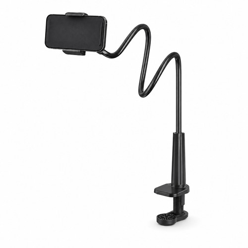 Supporto flessibile smartphone - supporto,