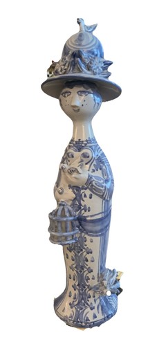 Rara figurina bjorn wiinblad - rara,