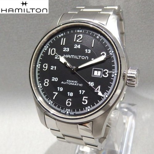 Articolo speciale hamilton - [articolo,
