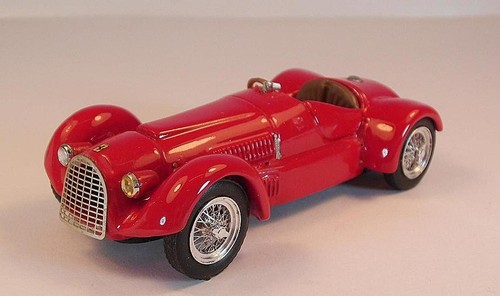 Models kit n 61 - mg., n.61