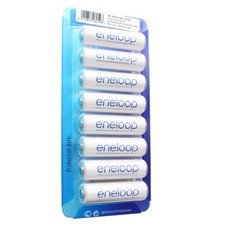 Panasonic (ex Sanyo) HR 3UTG