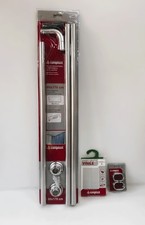 TENDA VASCA DOCCIA Tubo