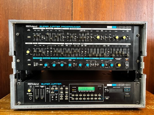 Roland mks super jupiter - super,