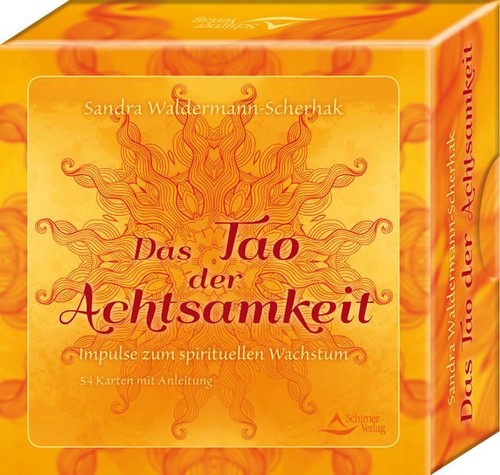 Das tao der achtsamkeit - der,