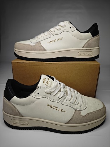 Replay scarpe ginnastica - replay,