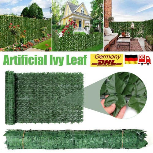 30m siepe artificiale - 3-30m,