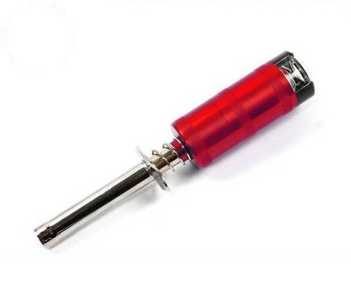 Robitronic avviatore candele - robitronic,