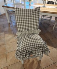 Chair Cushions