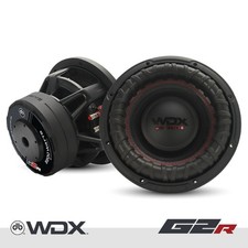 DB DRIVE WDX10G2R.4: 10