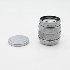 Obiettivo Leica 5cm 50mm f1.5