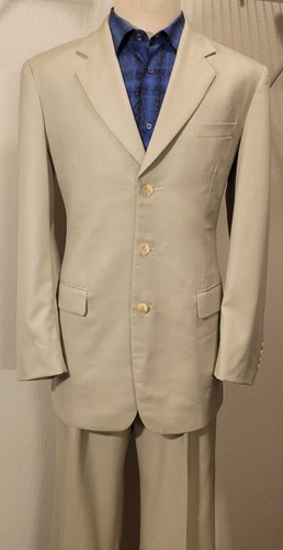 Squisita tuta bespoke king - tuta,
