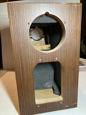 Cabinet singolo del diffusore