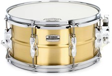 Yamaha Recording Custom Snare
