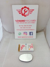 vetro interno specchio retrovisore esterno SX GUIDATORE SMART FORTWO A450/W450