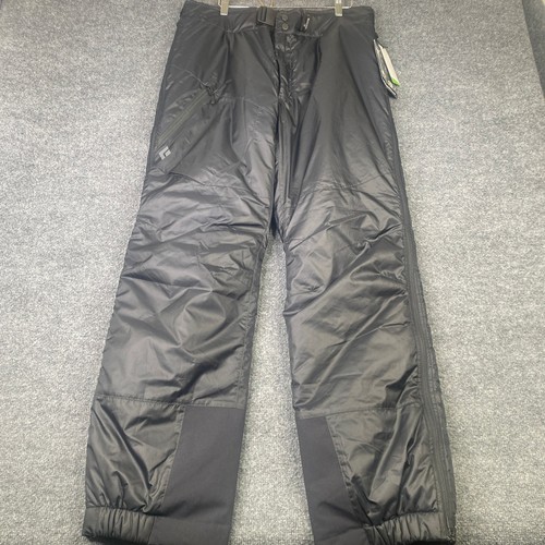 Pantalone uomo black diamond - uomo,