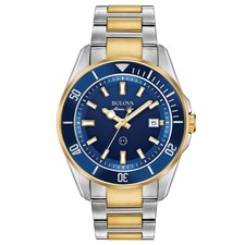Orologio bulova 98b334 - orologio,