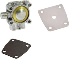 Pompa a Benzina Solex 3800 +