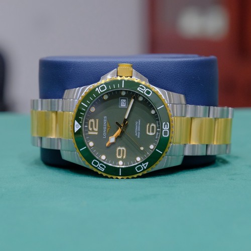 Orologio uomo automatico