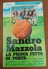 LIBRO CARTONATO SANDRO MAZZOLA