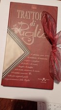 Tirso- Trattorie di puglia di