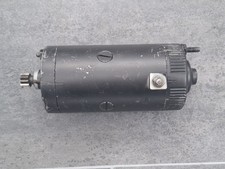 Motorino di Avviamento Harley