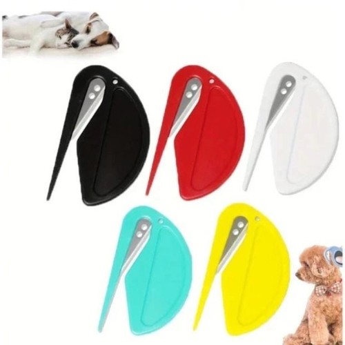 Pettine per animali domestici - pettine,