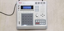 AKAI Sampler MPC3000, ultimo