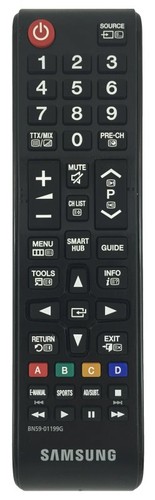 Telecomando originale per - , tv