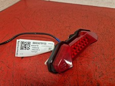 FARO POSTERIORE YAMAHA TRACER